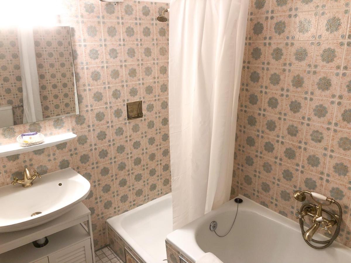 Hotel Harzer am Kurpark Bad Herrenalb Dış mekan fotoğraf